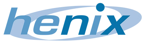 Logo Henix